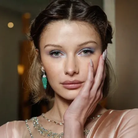 أندرو كوان ربيع 2026 Andrew Kwon - الصورة من © Launchmetrics/Spotlight