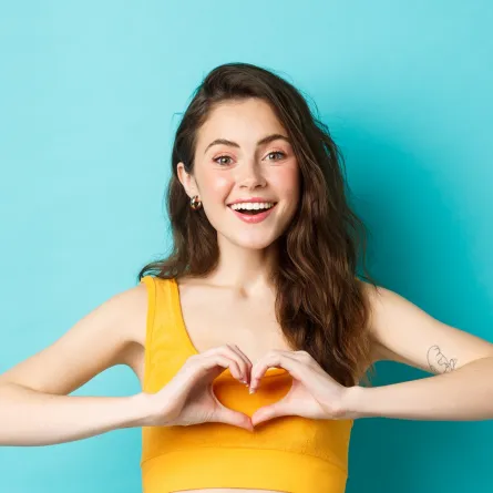 صحة المرأة- المصدر freepik