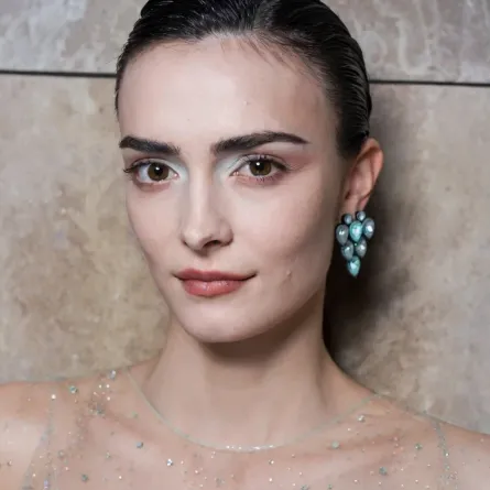 مكياج العيد من وحي ألوان الربيع