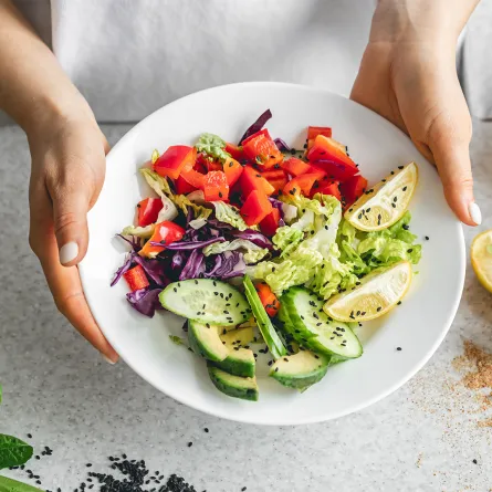 رجيم عذاري  لخسارة الوزن خلال وقت قصير وتأثيره الصحي - المصدر Image by pvproductions on Magnific