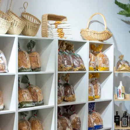 سعودية تنافس بمخبوزاتها في قطاع الصناعات الغذائية ..تعرفوا على قصتها