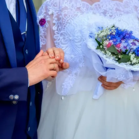 حلم أن زوجي تزوج عليَّ في المنام  - الصورة تعبيرية من freepik