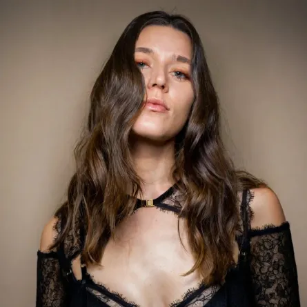 من عرض زيمرمان  Zimmermann - الصورة من Launchmetrics/Spotlight©