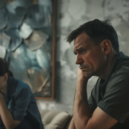 نصائح لإنقاذ الزواج من الانهيار- مصدر الصورة: Freepik