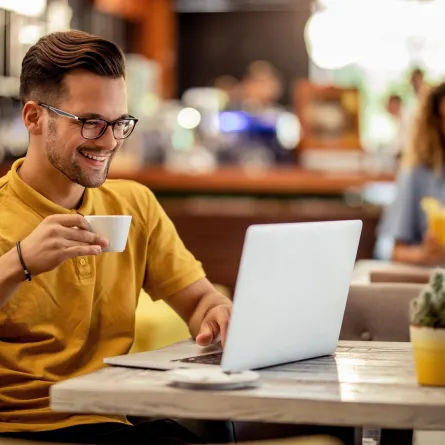 مهارات العمل عن بُعد- مصدر الصورة freepik