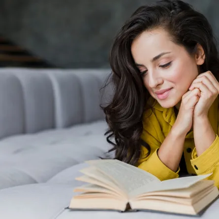  روايات قصيرة وسريعة القراءة