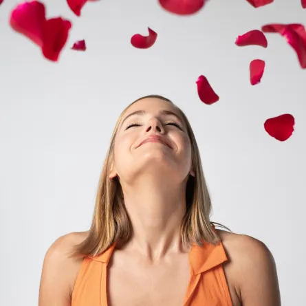 الأبراج العاطفية - مصدر الصورة freepik 