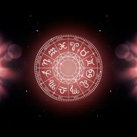  الأبراج و القدرة على التأقلم- مصدر الصورة FREEPIK 