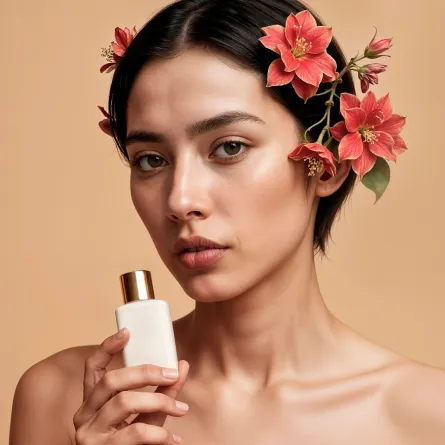 عطور بنغمات فاكهية- مصدر الصورة freepik