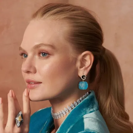 مجوهرات من كارينا تشودري Karina Choudhrie -الصورة من العلامة