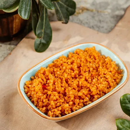 أهم فوائد البرغل للجسم -المصدر: Image by KamranAydinov on Freepik