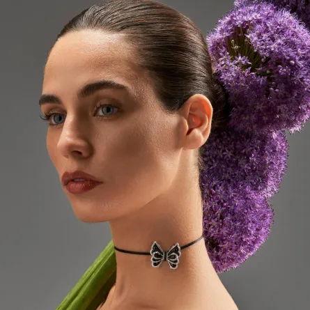 مجوهرات من علامة Cullinan Crown - الصورة من العلامة 