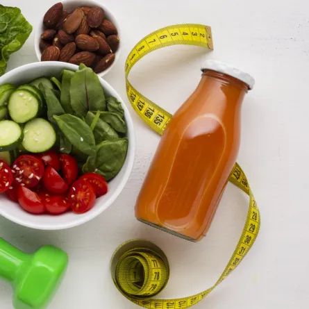 خطوات يومية بسيطة تحمي قلبكِ على المدى الطويل - المصدر Image By Freepik