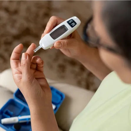 فهم ارتفاع السكر في الدم وأسبابه - المصدر Image B