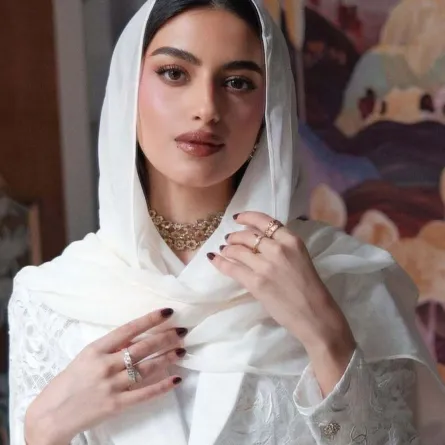 يارا النملة - الصورة من حسابها على إنستغرام