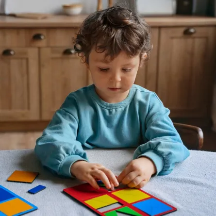 اليوم العالمي للتوحد: أشياء يفعلها الأطفال قد تبدو طبيعية لكنها مؤشر توحد!