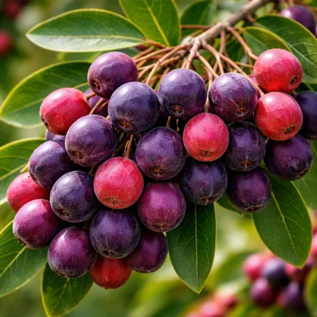 أبرز فوائد الكَبَاث الصحي لجسمكِ