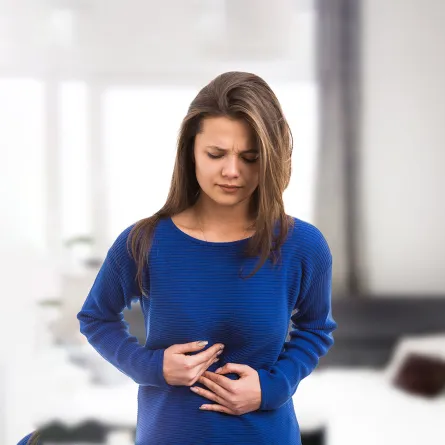 أبرز أسباب حرقان المعدة- المصدر Image by wayhomestudio on Freepik