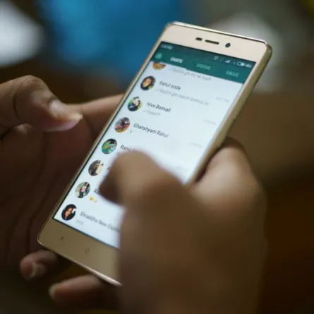 من المتوقع أن يطرح "واتساب" الميزة الجديدة لنظام أندرويد في تحديث مستقبلي