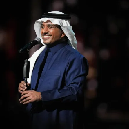 راشد الماجد- الصورة من حسابه على الانستغرام