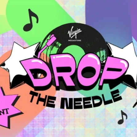 استشعر اللحظة مع فيرجن ميجاستور!