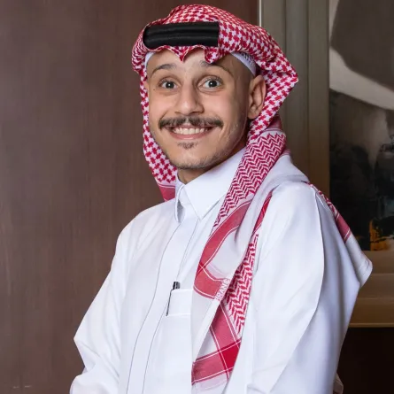 عبدالمجيد المزيني 