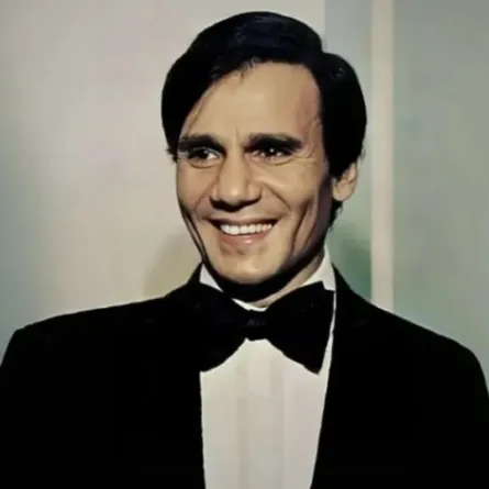 عبد الحليم حافظ -الصورة من أرشيف المحرر