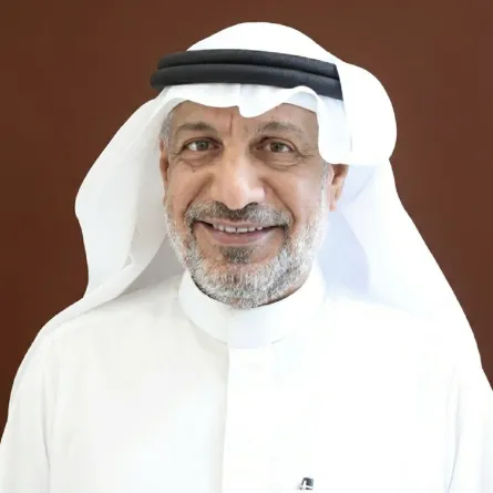 الدكتور طلعت بن حمزة الوزنة الأمين العام للجمعية السعودية للتوحد