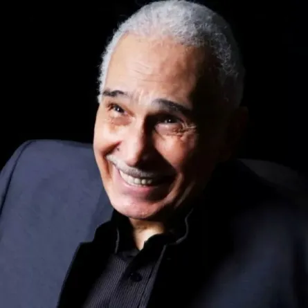 عبد الرحمن أبو زهرة- صورة أرشيفية