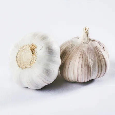 تفسير رؤيا الثوم في المنام