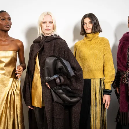  Akris أكريس-الصورة من Launchmetrics/Spotlight ©