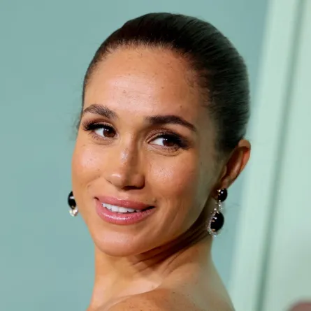 ميغان ماركل في لوس أنجلوس، كاليفورنيا (Meghan in Los Angeles, California). مصدر الصورة: Savion Washington/Getty Images/AFP