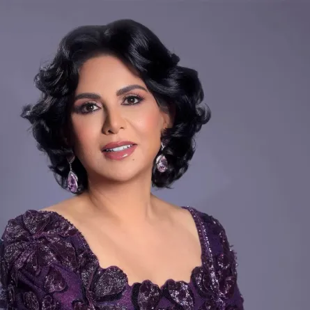 نوال- الصورة من حسابها على الانستغرام