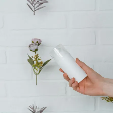 10 استخدامات غير معروفة لبلسم الشعر في تنظيف المنزل