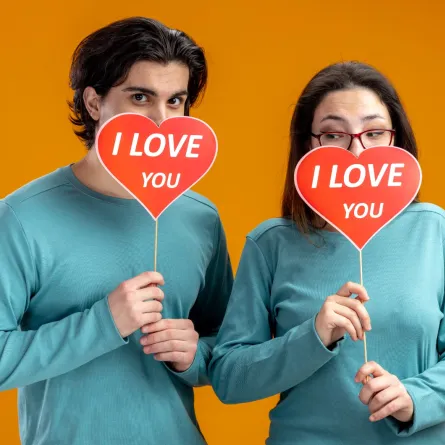 تفسير رؤيا  لشخص تحبه في المنام