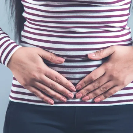 صور لحامل تعاني من نزيف المستقيم