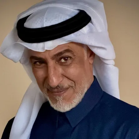 عبد المحسن النمر- الصورة من حسابه على الانستغرام