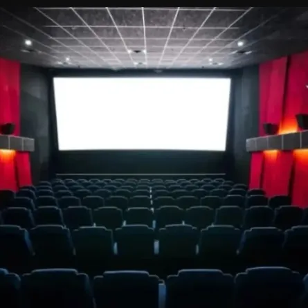 إيرادات شباك التذاكر السعودي- صورة أرشيفية