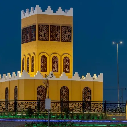 لينة التاريخية