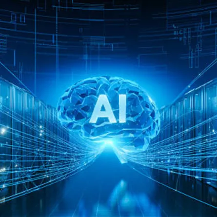 الذكاء الاصطناعي