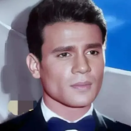 عبدالحليم حافظ- صورة أرشيفية