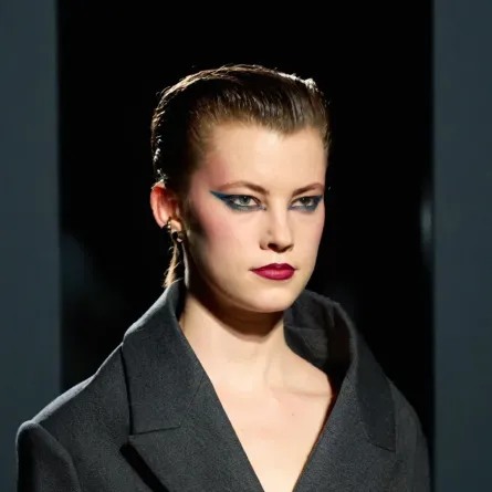 الظلال الزرقاء 