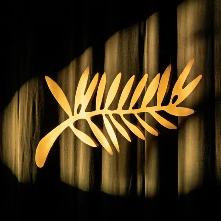 بوستر مهرجان كان 2026 - الصورة من المركز الإعلامي للمهرجان