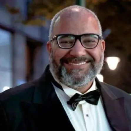 بيومي فؤاد- الصورة من حسابه على فيسبوك