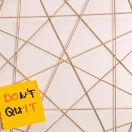 الرفاهية النفسية تقضي بأن تعيشي حياة متوازنة من الداخل