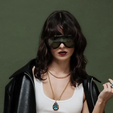 مجوهرات من House Janolo -الصورة من العلامة