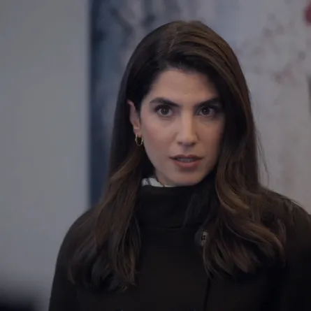 كارمن بصيبص من أحداث الحلقة 51 - الصورة سكرين شوت من الحلقة