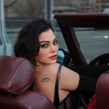 هيفاء وهبي -الصورة من حسابها على إنستغرام