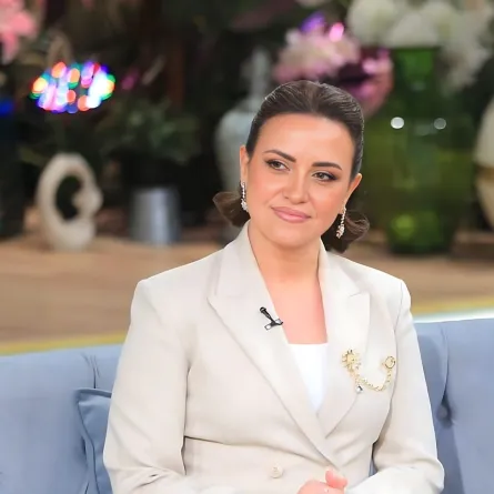 ريهام عبد الغفور