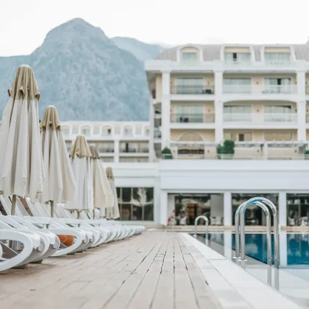 نصائح عملية لحجز الفنادق